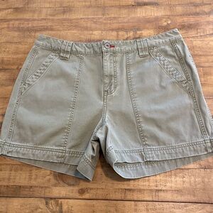 Tommy Hilfiger shorts, size 12